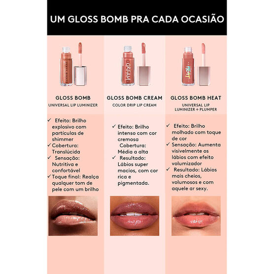 LIP SET KIT PARA L�BIOS